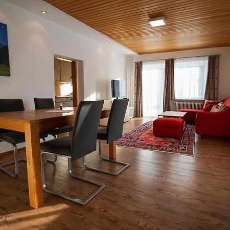 Muehlrad Appartements Ramsau am Dachstein Dış mekan fotoğraf