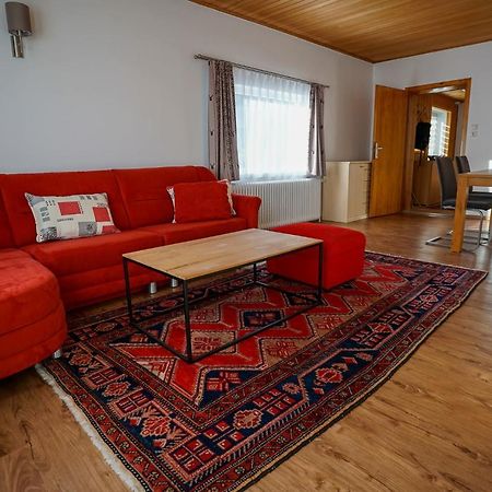Muehlrad Appartements Ramsau am Dachstein Dış mekan fotoğraf