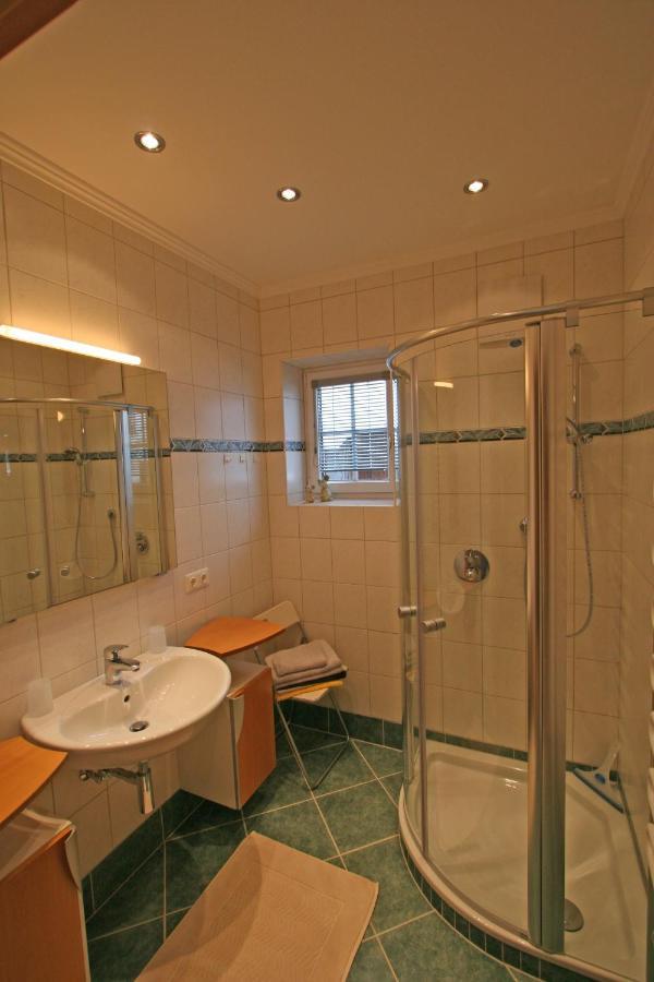 Muehlrad Appartements Ramsau am Dachstein Dış mekan fotoğraf