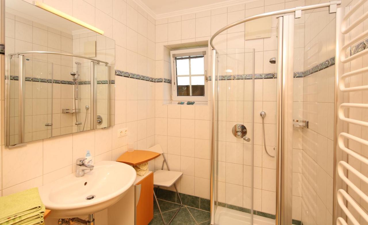 Muehlrad Appartements Ramsau am Dachstein Dış mekan fotoğraf