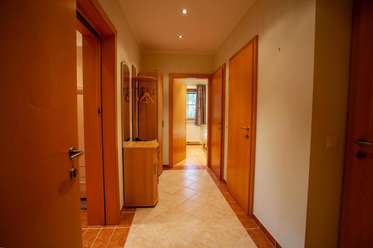 Muehlrad Appartements Ramsau am Dachstein Dış mekan fotoğraf