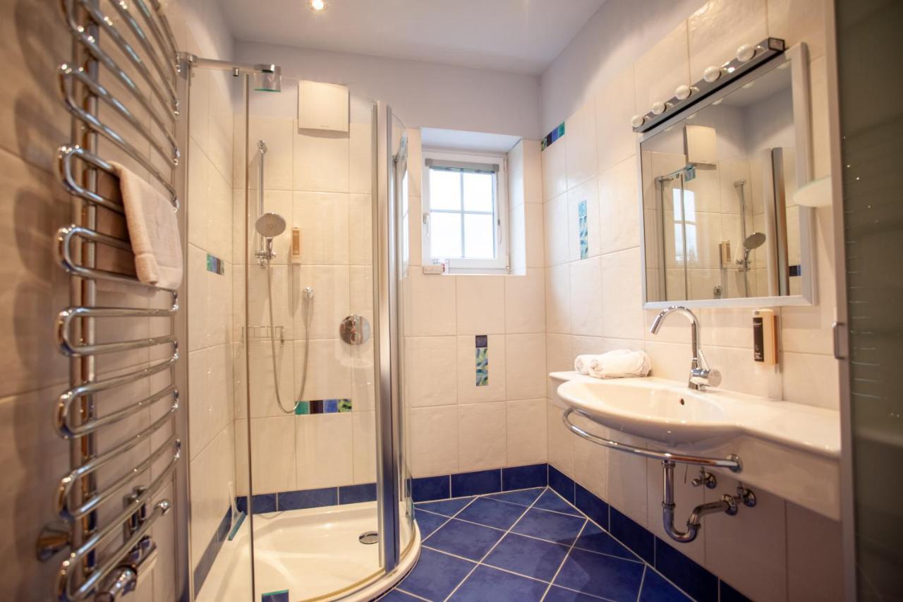 Muehlrad Appartements Ramsau am Dachstein Dış mekan fotoğraf