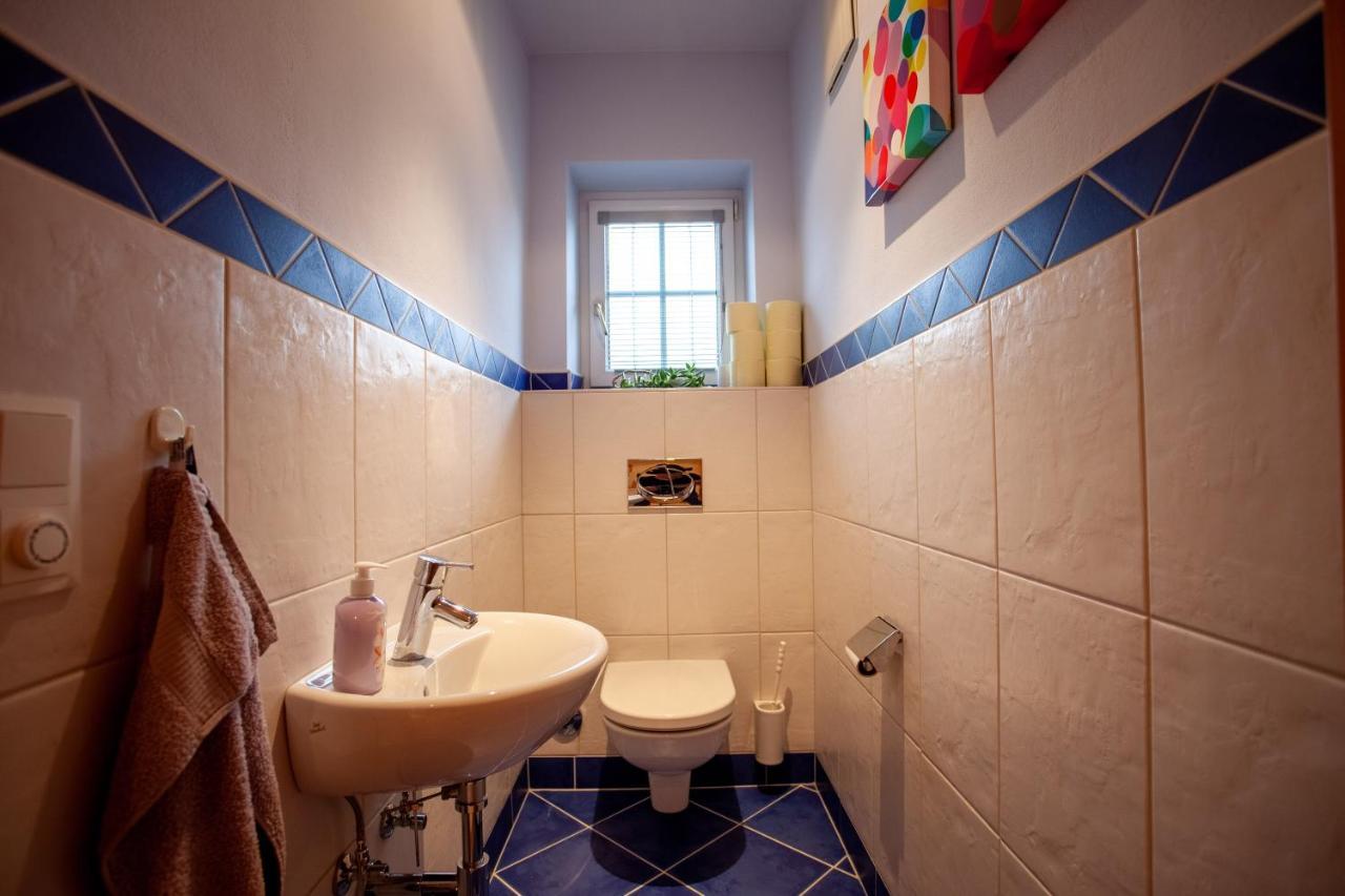 Muehlrad Appartements Ramsau am Dachstein Dış mekan fotoğraf