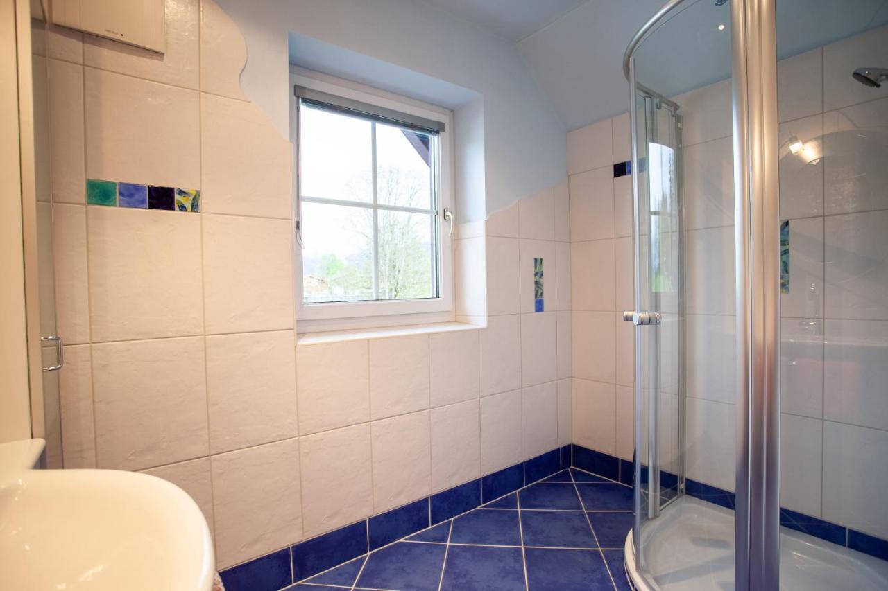 Muehlrad Appartements Ramsau am Dachstein Dış mekan fotoğraf
