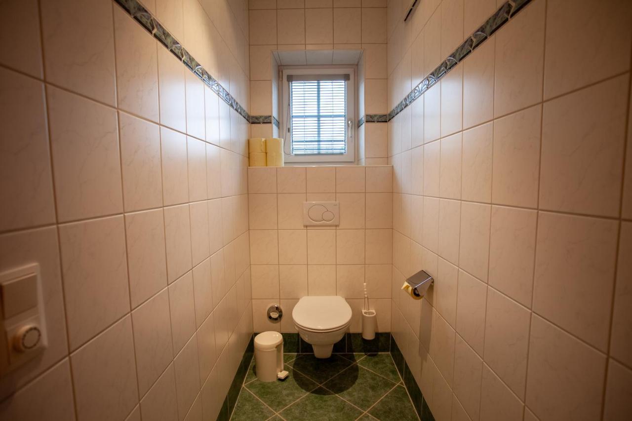 Muehlrad Appartements Ramsau am Dachstein Dış mekan fotoğraf