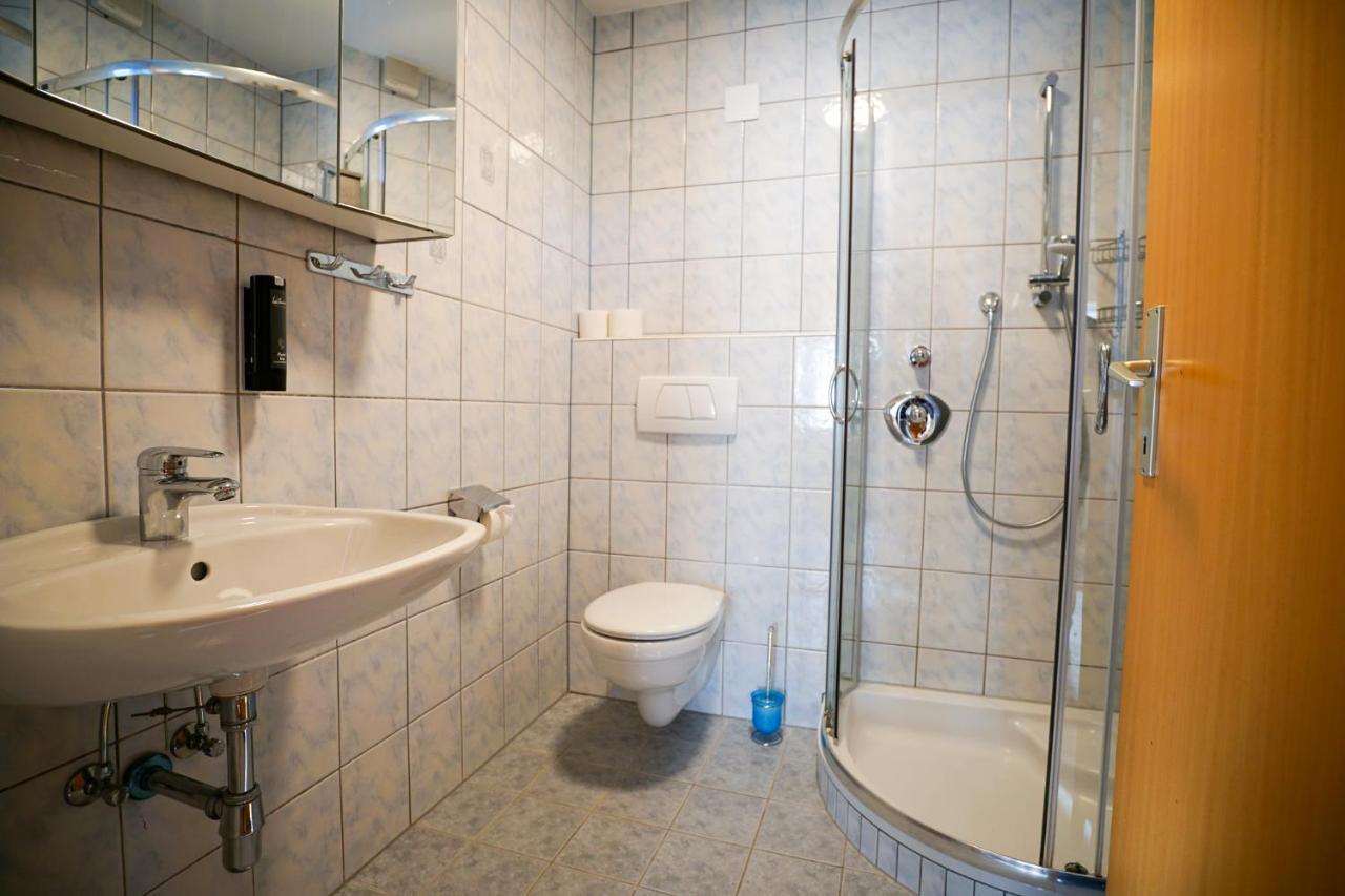 Muehlrad Appartements Ramsau am Dachstein Dış mekan fotoğraf